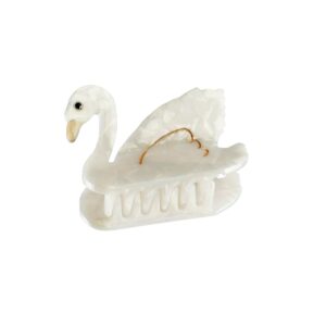 Swan Lake Claw Clip CLW2403