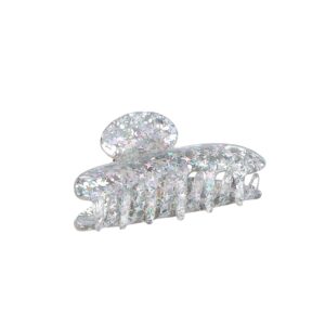 Disco Star Claw Clip CLW2404