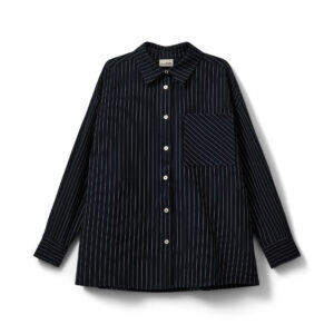 Kaliasy Shirt - Dark Navy