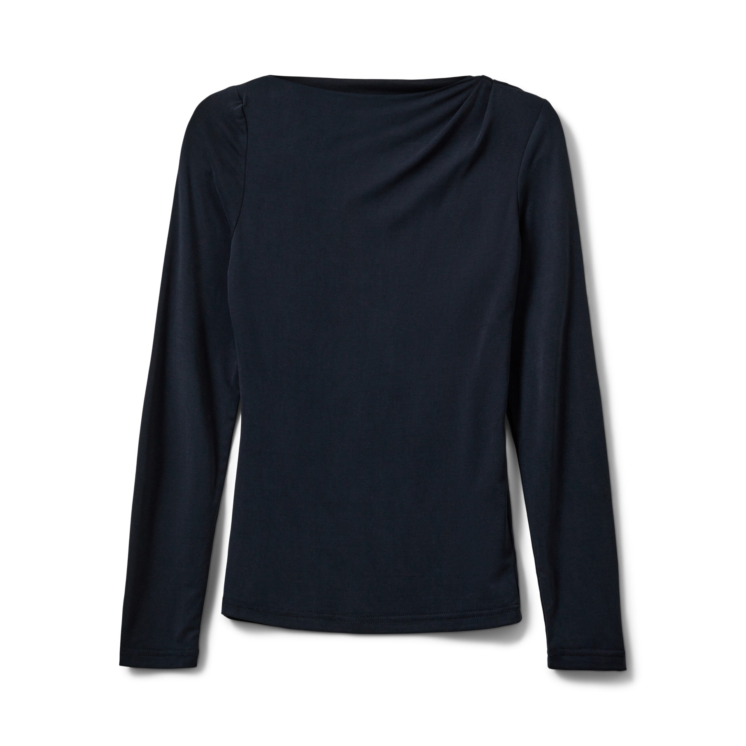 G254220-PELUASY-T-SHIRT-LONG-SLEEVE-5118-Dark-Navy-Extra-1.jpg