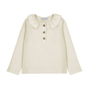 Longsleeve Polo 2112 - Macchiato
