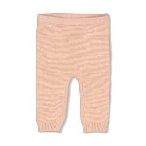 Broek Gebreid - The Knits - Roze