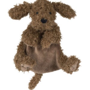 Labradoodle Larry Tuttle