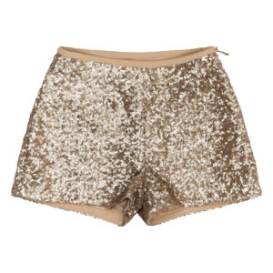 Rupa Sequin Shorts