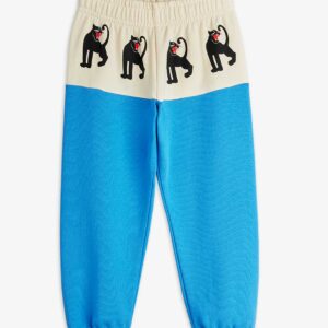 Panther Panel Sweatpants