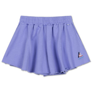 Butterfly Short - Glacier Bloom