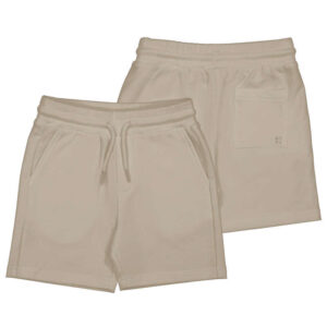 Basic Fleece Shorts 611 - Sand