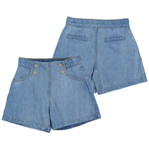 Denim Bermuda 3224