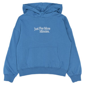 Sheridan Hoodie - True Blue
