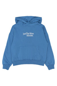 Sheridan Hoodie - True Blue
