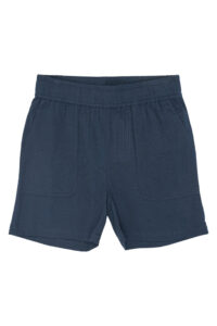 Tim Shorts - Navy Blazer