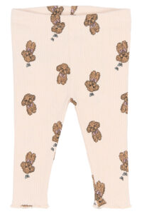 Sona Rib Leggings
