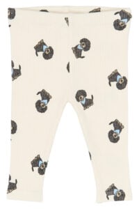 Sylvan Rib Leggings