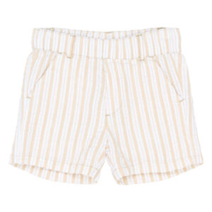 Smitty Shorts - Humus Striped