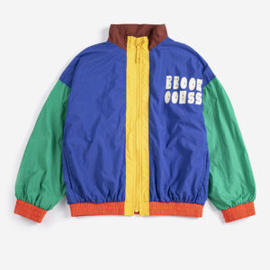 Bobo Choses Modern Tracksuit Jacket