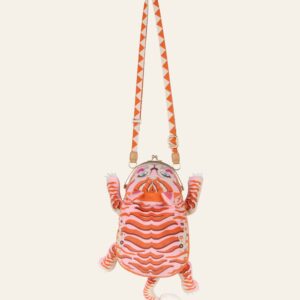 Tiger Shoulder Bag