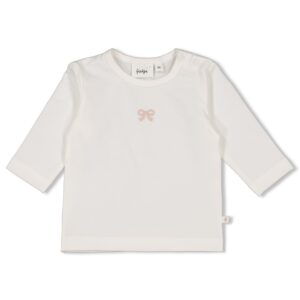 Longsleeve embroidery strik - The Knits