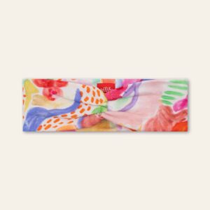 Aknotty Hairband