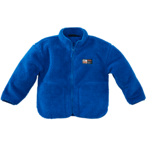 Kenan	Blue view vest