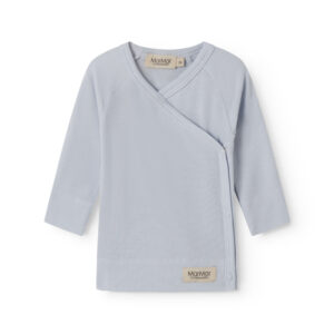 Tut Wrap Modal - Blue Mist