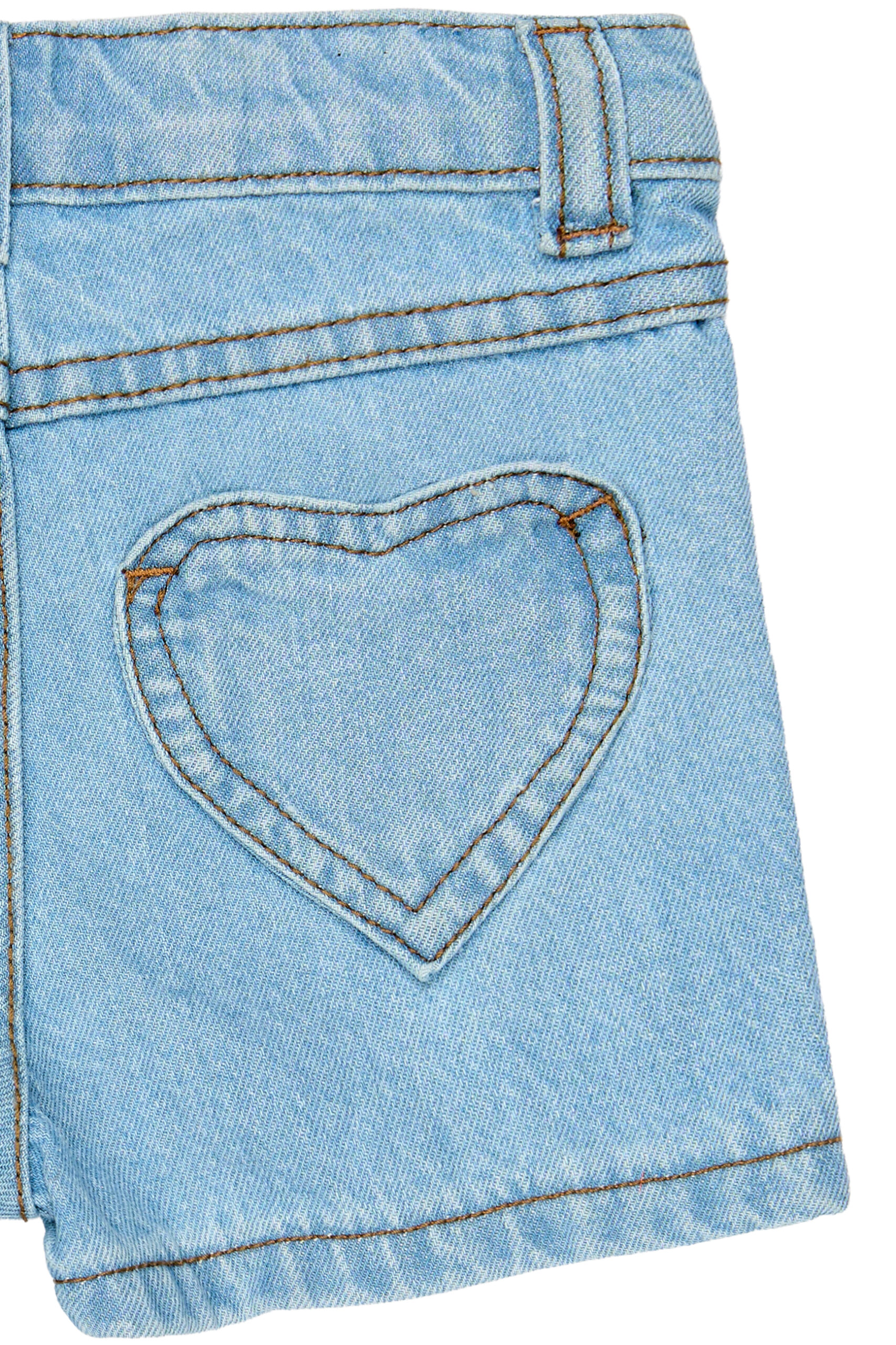 TNST7334-TNSTTamantha-Regular-Fit-Denim-Shorts-Light-blue-denim-Extra-2.jpg