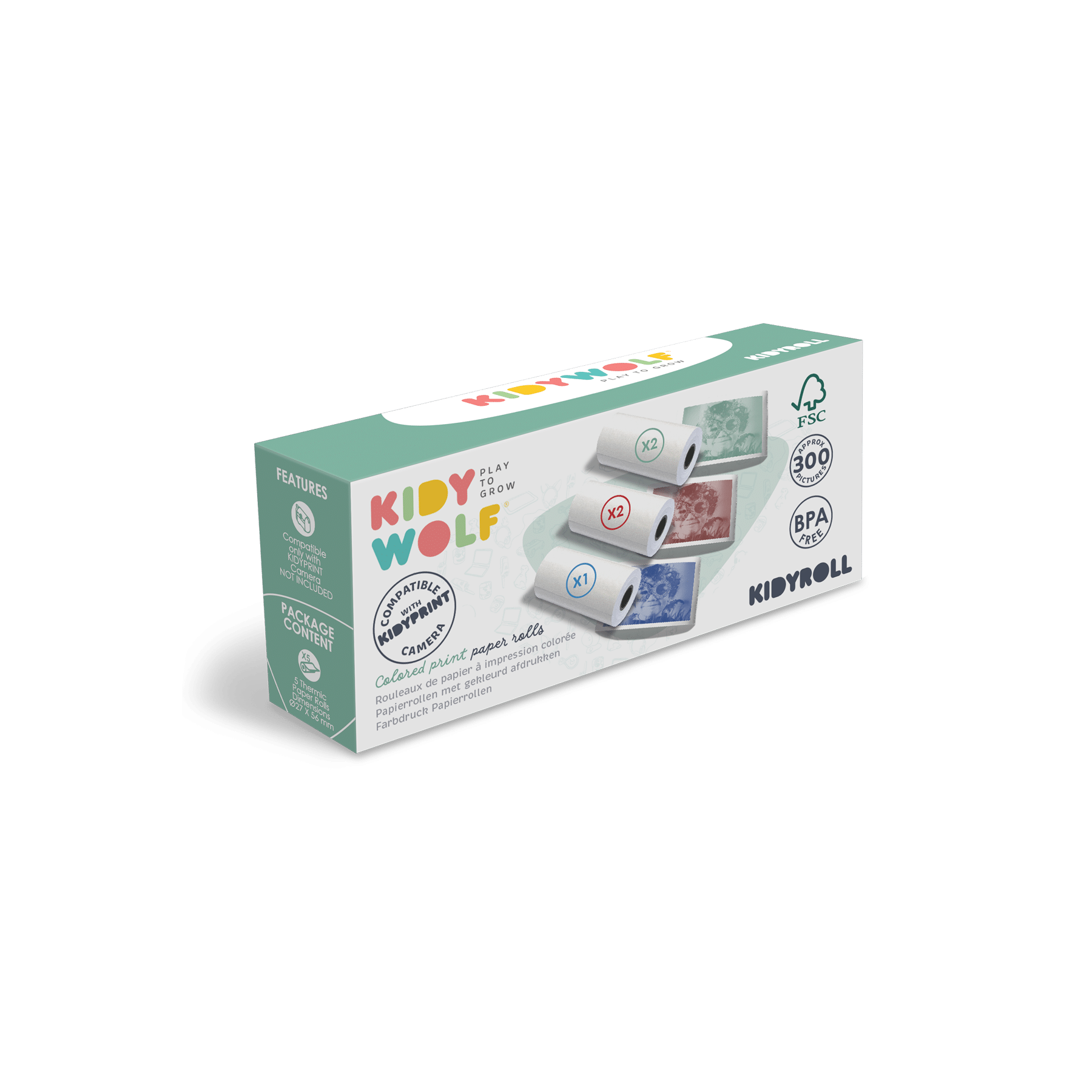 Kidywolf-Kidyroll-Fotopapier-Gekleurd-voor-Kidyprint-Camera-5-rollen-5407009182136.png