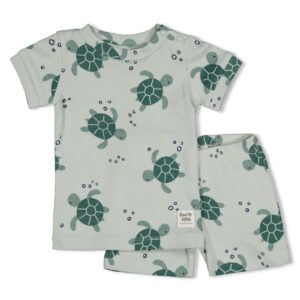 Feetje Pyjama - Timmy Turtle