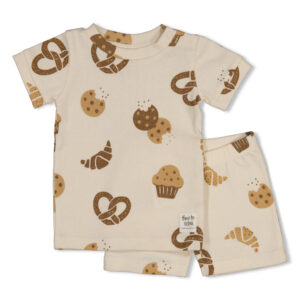 Feetje Pyjama - Cosy Crumbs
