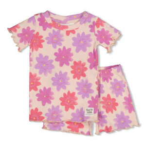 Feetje Pyjama - Bibi Bloom