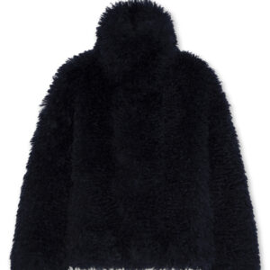 Batu Teddy Jacket - Classic Navy