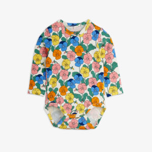 Violas AOP Longsleeve Body