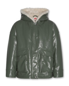 Cordi Jacket - Thyme