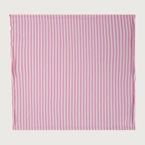 Multi Swaddle - Scarf GOTS	Bubblegum - Cream