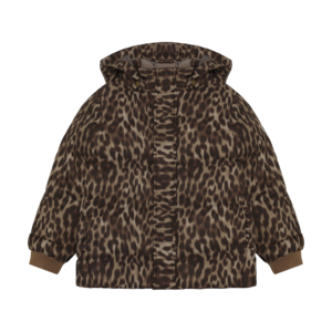 Jacket Quilt - Pine Bark