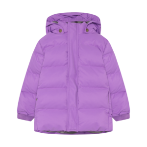 Jacket Quilt - Bellflower