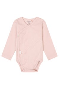 Romper Narellan - Rose Smoke