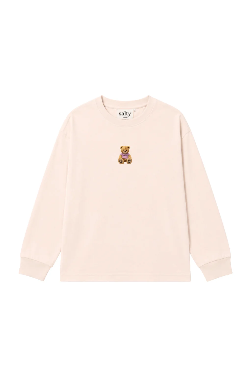 SkaterteeteddyBeige-Front.webp